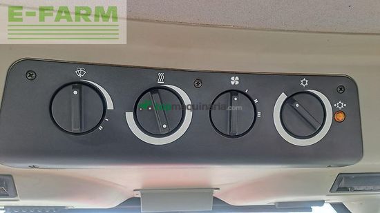 Tractor agrícola - McCormick - mc 115