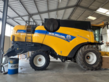 Cosechadora de Cereal - New Holland - CX7080 ELEVATION