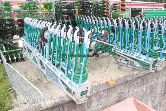 Equipamiento / accesorio - Bomech - farmer 15 m