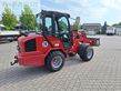 Minicargadora - Schaffer - 3460 kabine