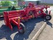 Grada rotativa - Grimme - gr 360