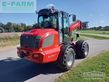 Telescopica - Weidemann - 5080t teleskopradlader