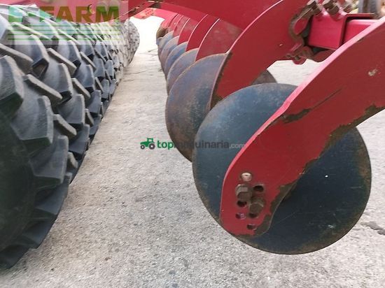 Cultivador - Horsch - tiger 6 xl
