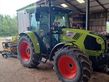 Tractor agrícola - Claas - ATOS 350 CX