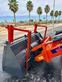 - Retro Mixta Cargadora Fiat Hitachi FB110 4PS/E. 