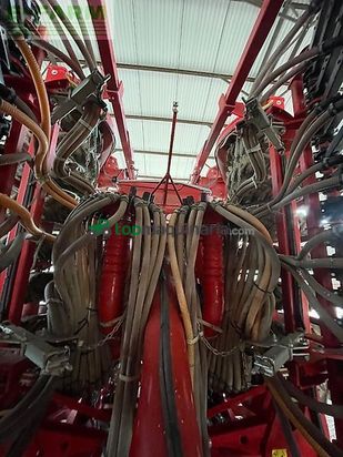 Sembradora - Horsch - pronto 8 dc