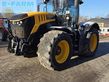 Tractor agrícola - JCB - fastrac 8330