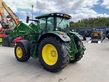 Tractor agrícola - John Deere - 6155r tractor (st26383)