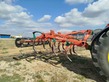 Chissel rastrojero  Kneverland de 3m