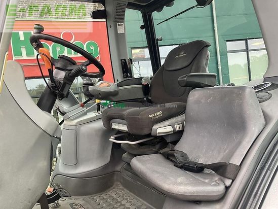Tractor agrícola - Lamborghini - r6 190 vrt dcr dt