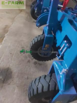 Combinado de siembra -  - liberto 4m60