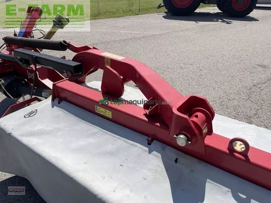 Cortacésped manual - Lely - splendimo 280m