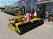 Grada de disco - Bednar - swifterdisc xn3000