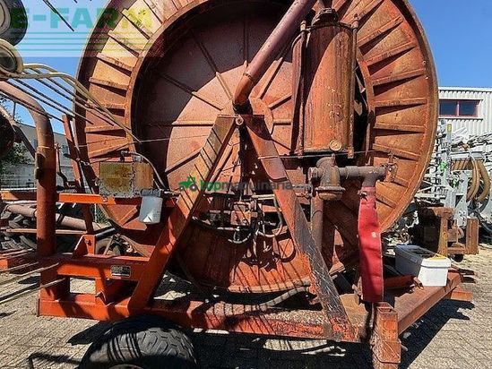 Riego -  - 90/350 regenhaspel