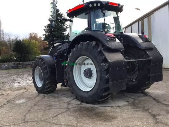 Tractor agrícola - Valtra - s 294 smarttouch