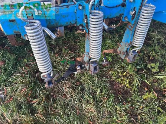 Combinado de siembra - Farmet - kompaktomat k800ps