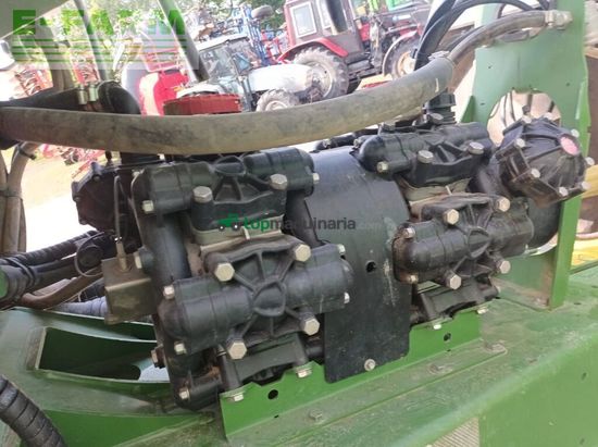 Atomizador - Amazone - ux 6200 super