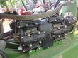 Atomizador - Amazone - ux 6200 super