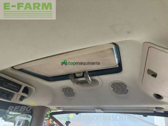 Tractor agrícola - John Deere - 6125r