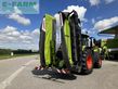 Cortacésped manual - Claas - disco 9300