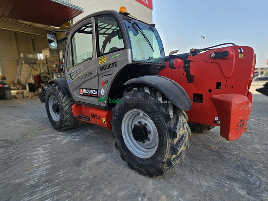 MANITOU MT1335 EASY 75D