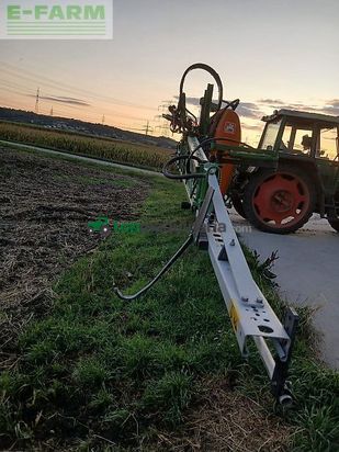 Atomizador - Amazone - uf 1201 feldspritze