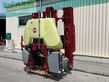 Atomizador - Hardi - Mega 1200