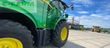 Cosechadora de Cereal - John Deere - 8500