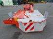 Cortacésped manual - Kuhn - fc283gii-ff
