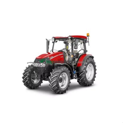 Tractor agrícola - Case IH - farmall 100a