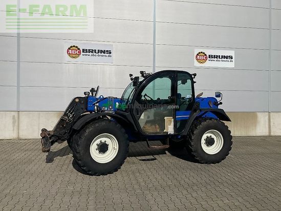 Telescopica - New Holland - lm7.35 t4b