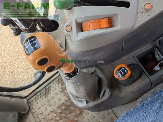 Tractor agrícola - Deutz-Fahr - 5110g