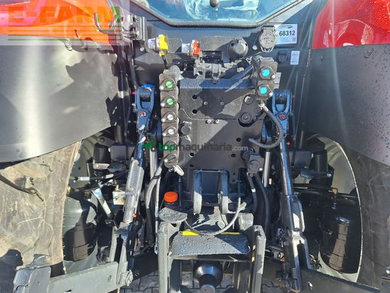 Tractor agrícola - Steyr - 4140 expert