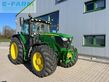 Tractor agrícola - John Deere - 6155r