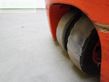 Elevadora - Linde - e 16 c evo 386-02