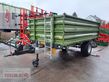 Volquet - Fliegl - edk 60 fox
