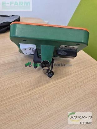 Esparcidor - Amazone - za-m ultra profis hydro