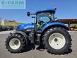 Tractor agrícola - New Holland - t7.185 auto command