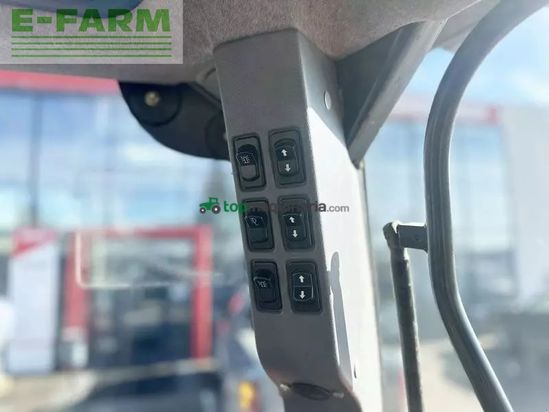 Tractor agrícola - Steyr - profi 4100 komfort
