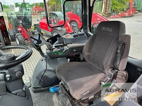 Tractor agrícola - Valtra - t 235 d