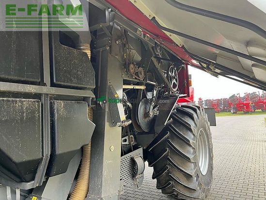 Cosechadora de Cereal - Massey Ferguson - 9280