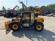 Telescopica - JCB - 525-60 agri plus telehandler (st27038)