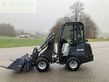 Minicargadora - Toyo - 826