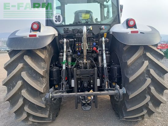 Tractor agrícola - Lamborghini - spark r 135 vrt