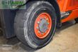 Elevadora - Linde - h 50 d (3b) evo 394-02