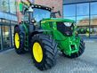 Tractor agrícola - John Deere - 6r230 *garantieverlängerung*