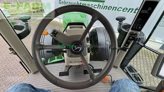 Tractor agrícola - John Deere - 8285r