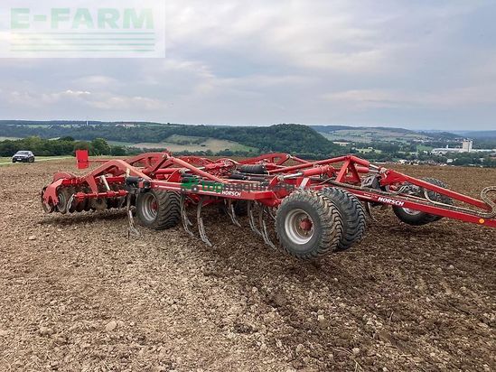 Cultivador - Horsch - terrano 5.4 gx
