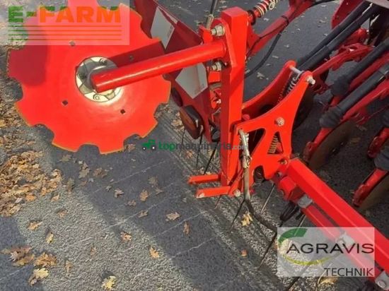 Grada rotativa - Maschio - dc 3000 + dama 300