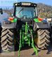 Tractor agrícola - John Deere - 6120m